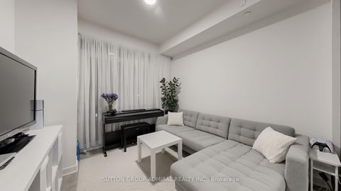 Photo 5 at B-325 - 50 Upper Mall Way, Brownridge, Vaughan