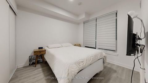 Photo 9 at B-325 - 50 Upper Mall Way, Brownridge, Vaughan