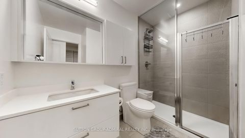 Photo 10 at B-325 - 50 Upper Mall Way, Brownridge, Vaughan