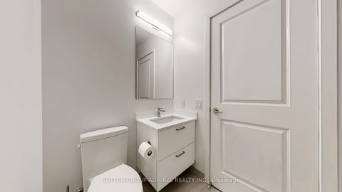 Photo 14 at B-325 - 50 Upper Mall Way, Brownridge, Vaughan