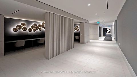 Photo 15 at B-325 - 50 Upper Mall Way, Brownridge, Vaughan