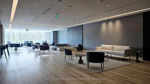 Photo 16 at B-325 - 50 Upper Mall Way, Brownridge, Vaughan