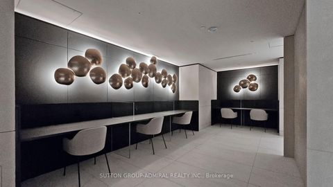 Photo 17 at B-325 - 50 Upper Mall Way, Brownridge, Vaughan