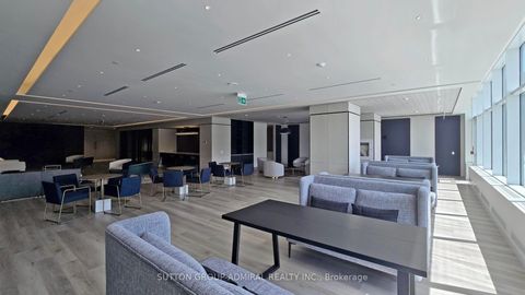 Photo 18 at B-325 - 50 Upper Mall Way, Brownridge, Vaughan