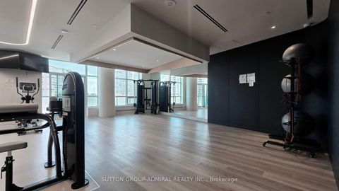 Photo 21 at B-325 - 50 Upper Mall Way, Brownridge, Vaughan