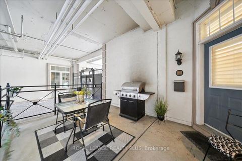 Photo 1 at 121 - 71 McCaul Street, Chinatown, Toronto