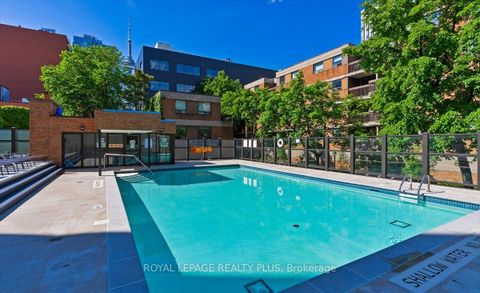 Photo 25 at 121 - 71 McCaul Street, Chinatown, Toronto