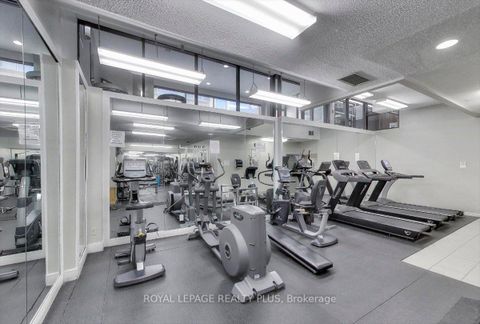 Photo 27 at 121 - 71 McCaul Street, Chinatown, Toronto