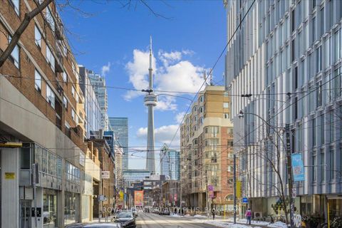 Photo 29 at 121 - 71 McCaul Street, Chinatown, Toronto