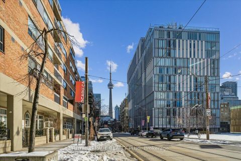 Photo 30 at 121 - 71 McCaul Street, Chinatown, Toronto