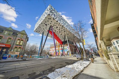 Photo 31 at 121 - 71 McCaul Street, Chinatown, Toronto