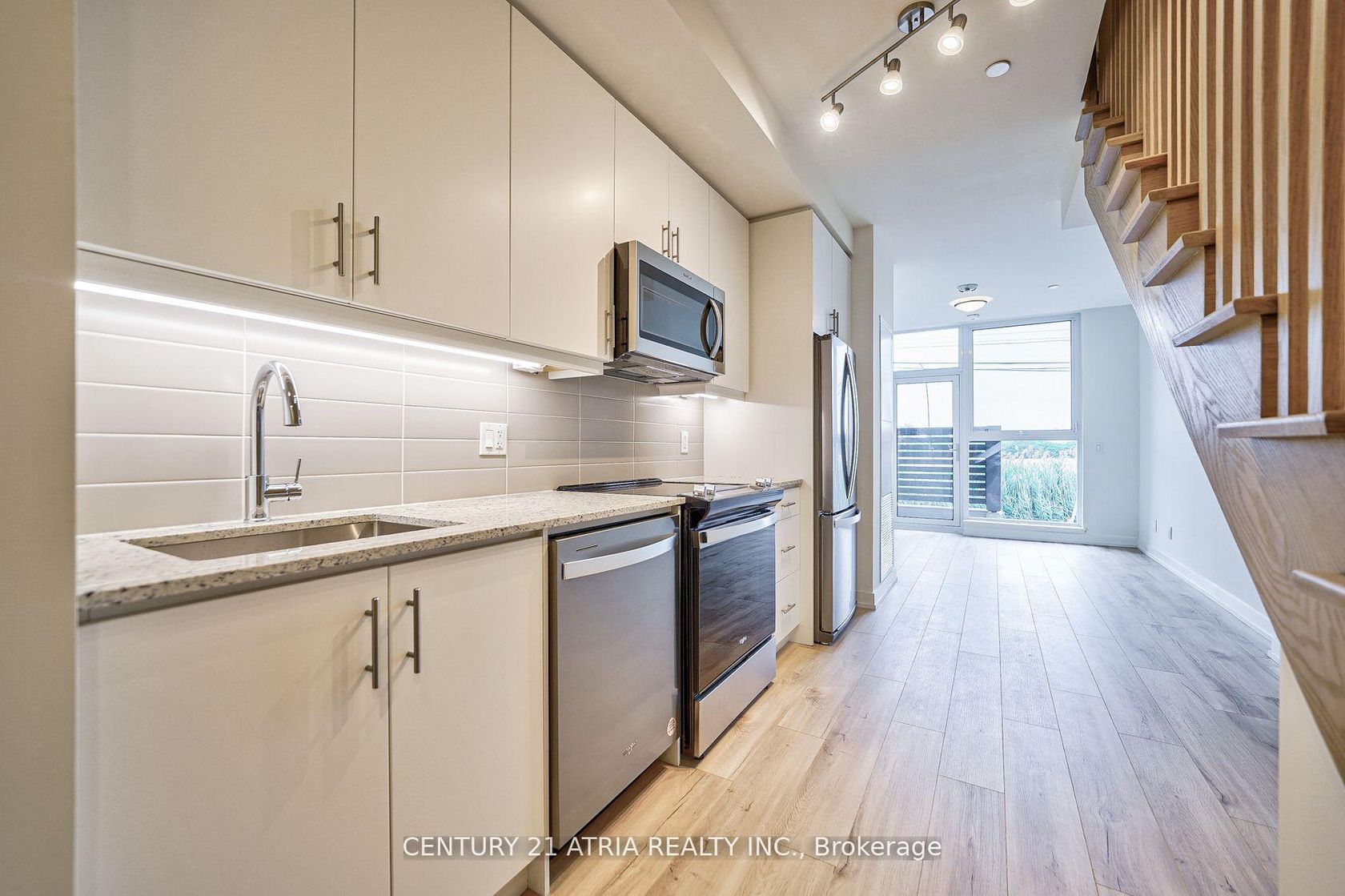 101 - 335 Wheat Boom Drive, JM Joshua Meadows, Oakville 