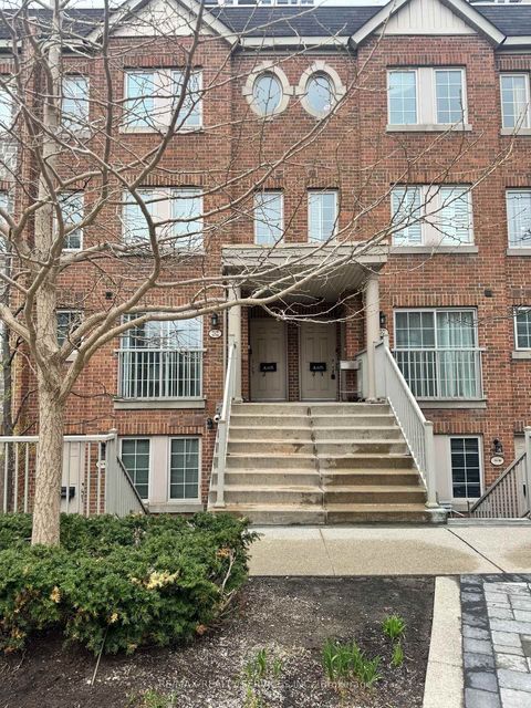 Photo 0 at 94 - 9 Windermere Avenue, Swansea, Toronto