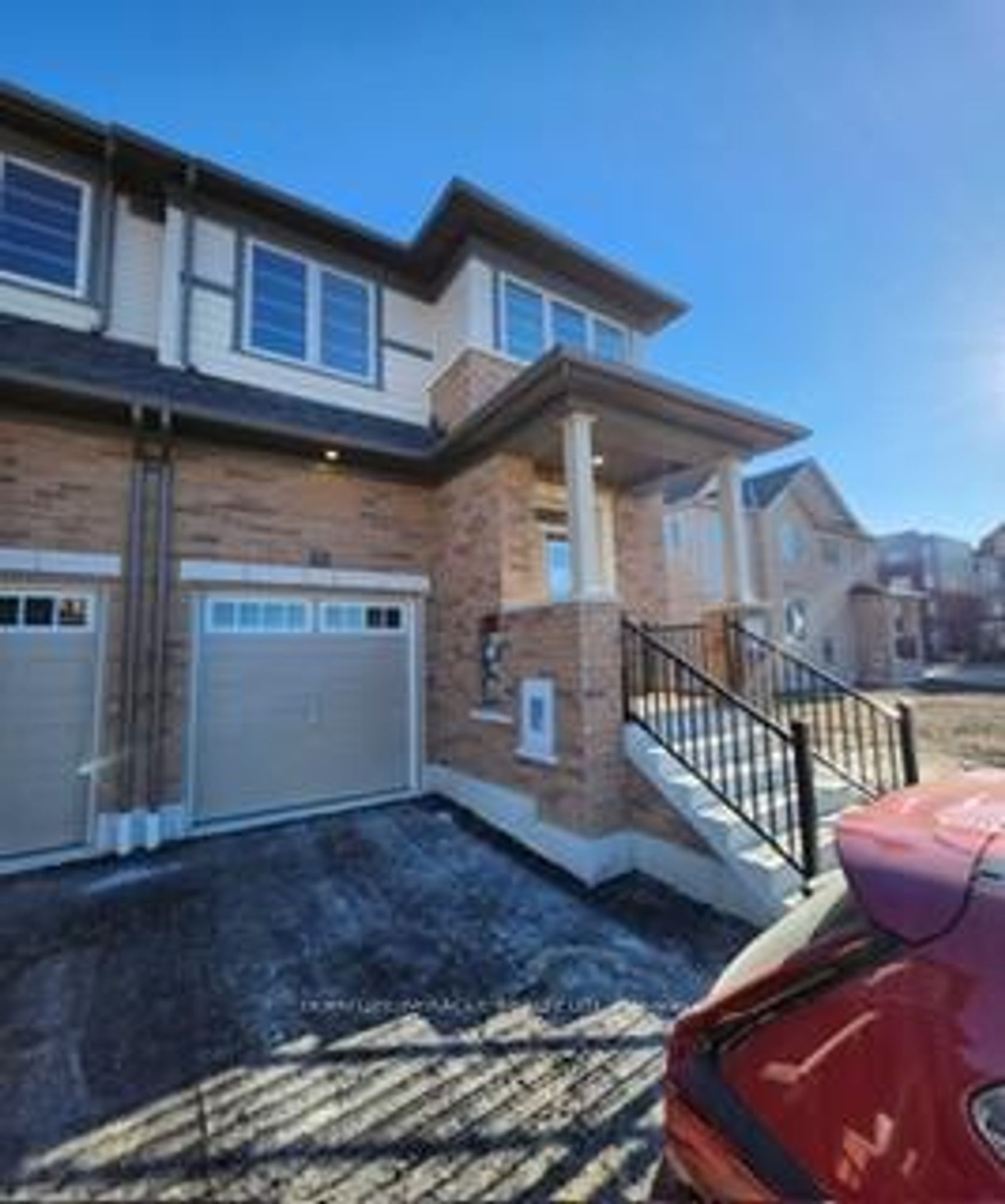 68 Air Dancer Crescent, Windfields, Oshawa 