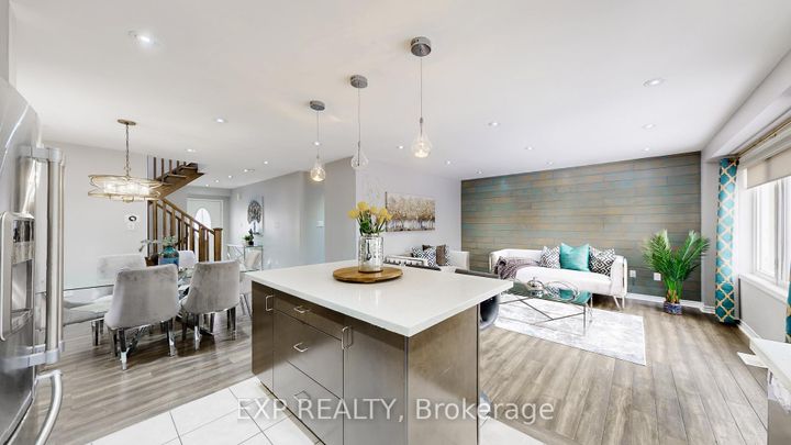 Photo 5 at 27 Leadenhall Road, Northwest Brampton, Brampton