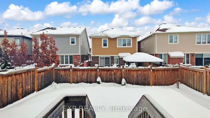 Photo 22 at 27 Leadenhall Road, Northwest Brampton, Brampton