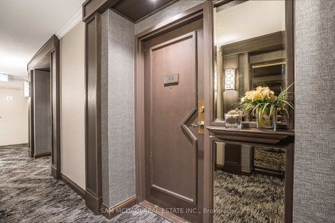 Photo 2 at 304 - 5444 Yonge Street, Willowdale West, Toronto