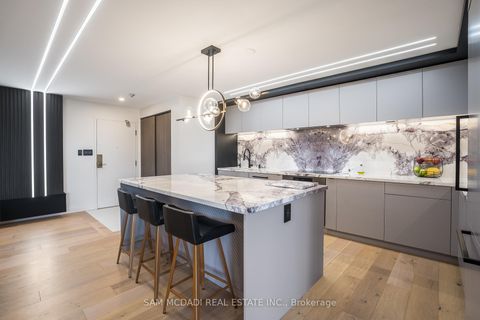 Photo 8 at 304 - 5444 Yonge Street, Willowdale West, Toronto