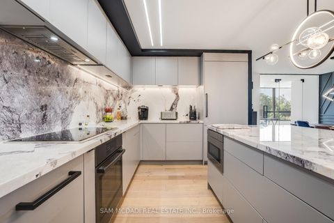 Photo 11 at 304 - 5444 Yonge Street, Willowdale West, Toronto