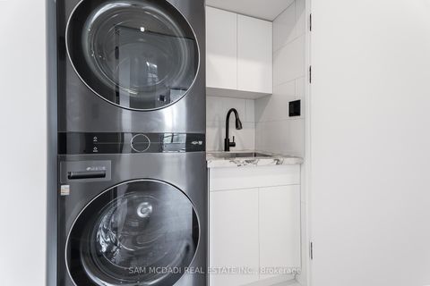 Photo 22 at 304 - 5444 Yonge Street, Willowdale West, Toronto