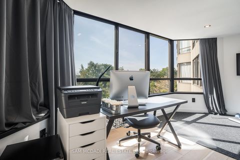 Photo 24 at 304 - 5444 Yonge Street, Willowdale West, Toronto