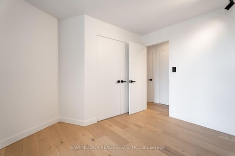 Photo 30 at 304 - 5444 Yonge Street, Willowdale West, Toronto