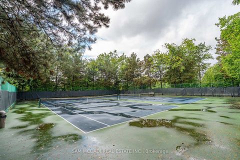 Photo 38 at 304 - 5444 Yonge Street, Willowdale West, Toronto