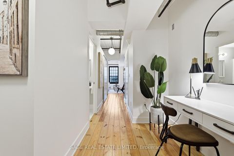 Photo 11 at 417 - 183 Dovercourt Road, Bellwoods, Toronto