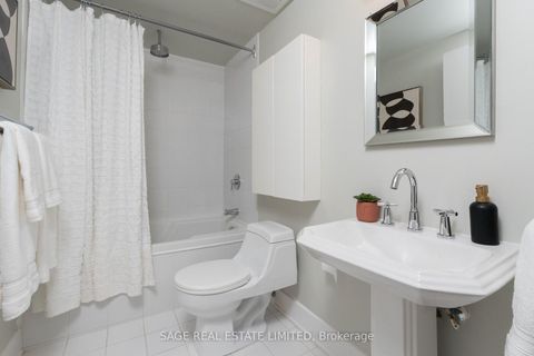 Photo 18 at 417 - 183 Dovercourt Road, Bellwoods, Toronto