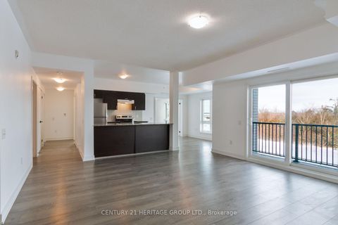 Photo 1 at 201 - 10 Culinary Lane, Rural Barrie Southeast, Barrie