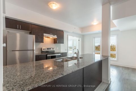 Photo 6 at 201 - 10 Culinary Lane, Rural Barrie Southeast, Barrie