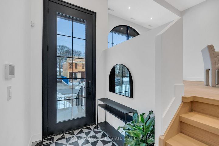 Photo 2 at 101 Briar Hill Avenue, Eglinton, Toronto