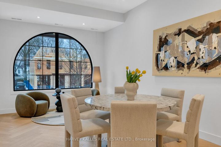 Photo 4 at 101 Briar Hill Avenue, Eglinton, Toronto