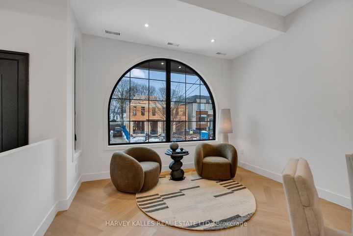 Photo 5 at 101 Briar Hill Avenue, Eglinton, Toronto