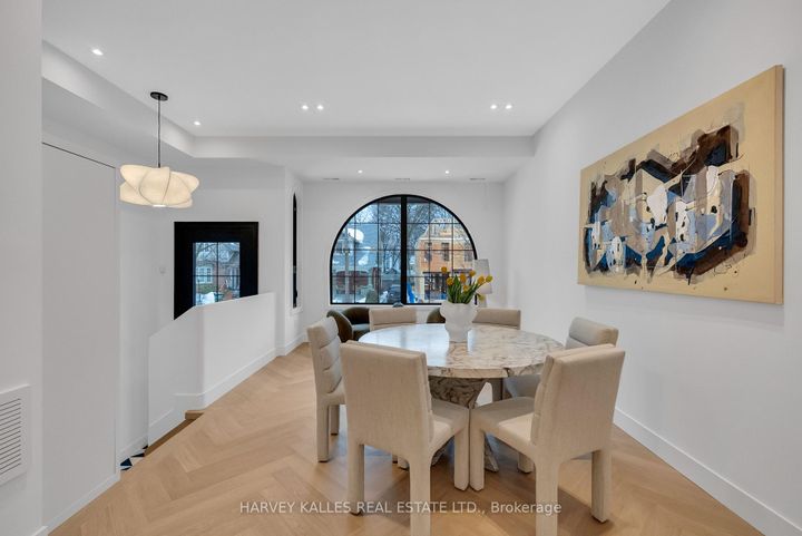 Photo 6 at 101 Briar Hill Avenue, Eglinton, Toronto