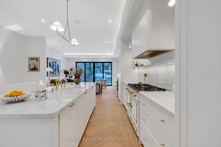 Photo 11 at 101 Briar Hill Avenue, Eglinton, Toronto