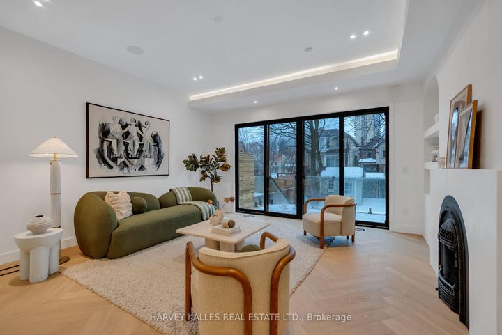 Photo 17 at 101 Briar Hill Avenue, Eglinton, Toronto