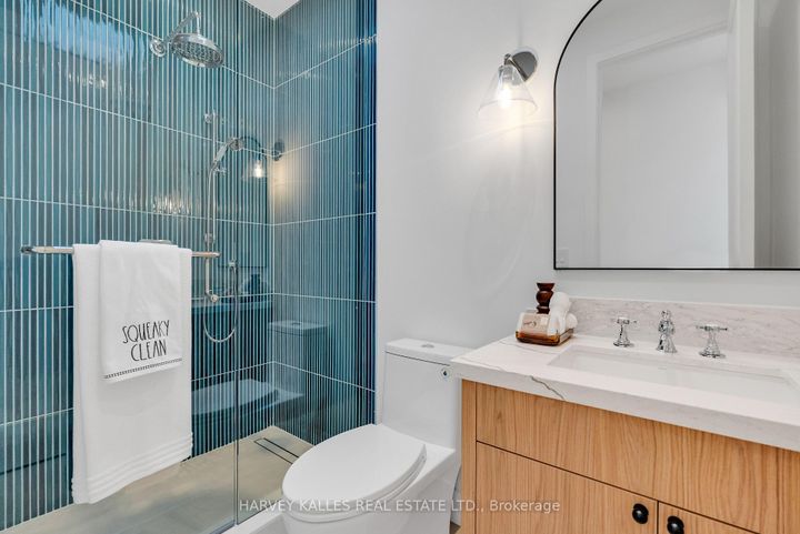 Photo 32 at 101 Briar Hill Avenue, Eglinton, Toronto