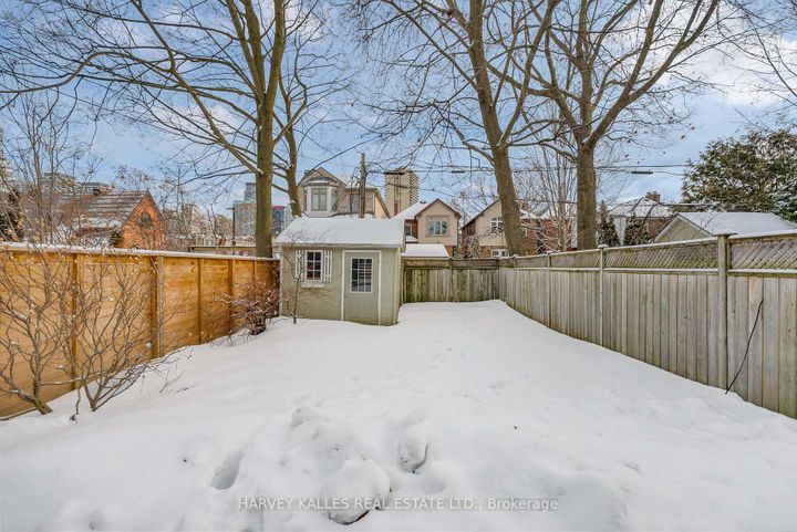 Photo 48 at 101 Briar Hill Avenue, Eglinton, Toronto