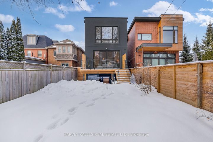 Photo 49 at 101 Briar Hill Avenue, Eglinton, Toronto