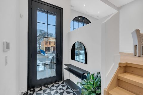 Photo 2 at 101 Briar Hill Avenue, Eglinton, Toronto