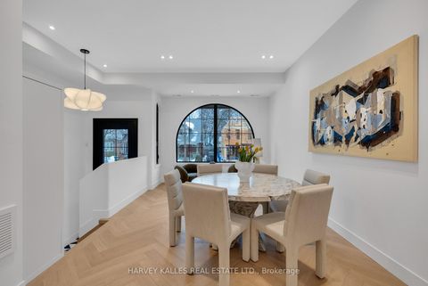 Photo 6 at 101 Briar Hill Avenue, Eglinton, Toronto