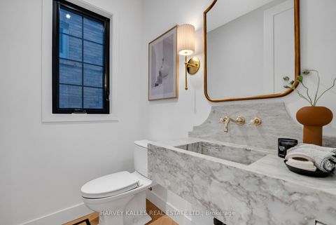 Photo 8 at 101 Briar Hill Avenue, Eglinton, Toronto