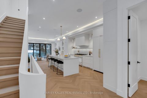 Photo 9 at 101 Briar Hill Avenue, Eglinton, Toronto