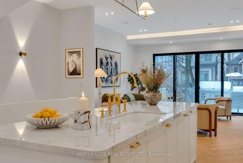 Photo 12 at 101 Briar Hill Avenue, Eglinton, Toronto