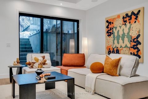 Photo 42 at 101 Briar Hill Avenue, Eglinton, Toronto