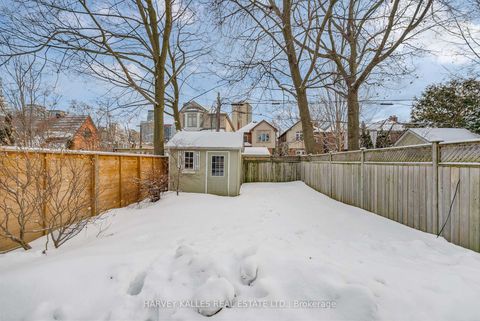 Photo 48 at 101 Briar Hill Avenue, Eglinton, Toronto