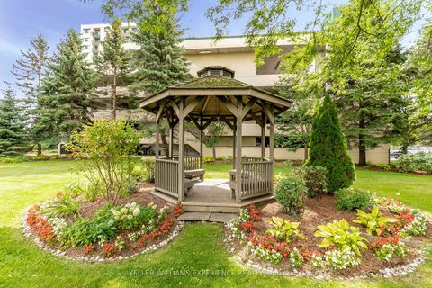 Photo 36 at 104 - 75 Ellen Street, City Centre, Barrie