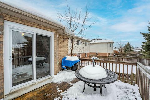 Photo 22 at 36 Leslie Avenue, Holly, Barrie