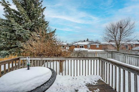 Photo 23 at 36 Leslie Avenue, Holly, Barrie